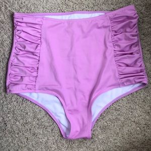 Kortni Jeane swim bottoms